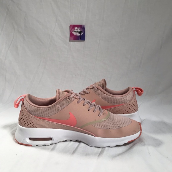 Nike Air Max Thea - Picture 6 of 9